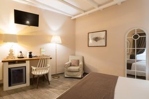 Alojamiento - Cas'E Charming House