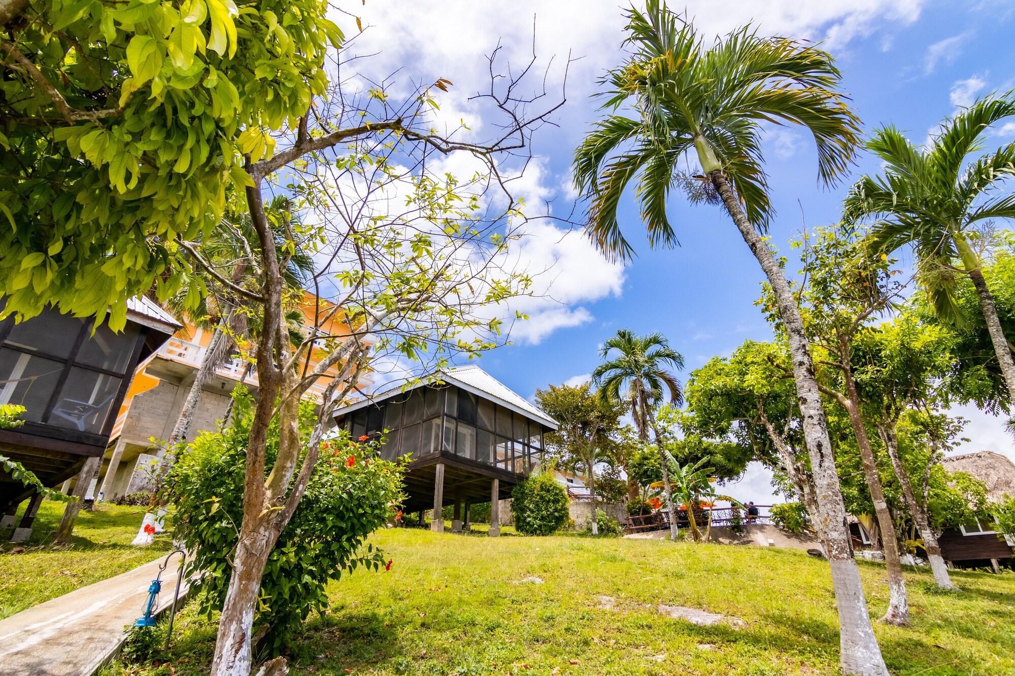 Habitación Cahal Pech Village Resort