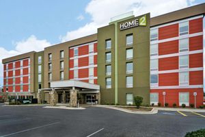 Alojamiento - Home2 Suites by Hilton Little Rock West