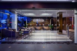 Alojamiento - Grand Mercure Yogyakarta Adi Sucipto