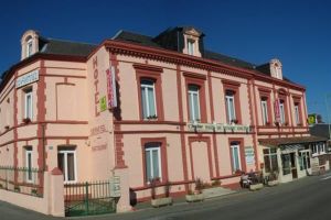 Alojamiento - Logis Hotel Sofhotel