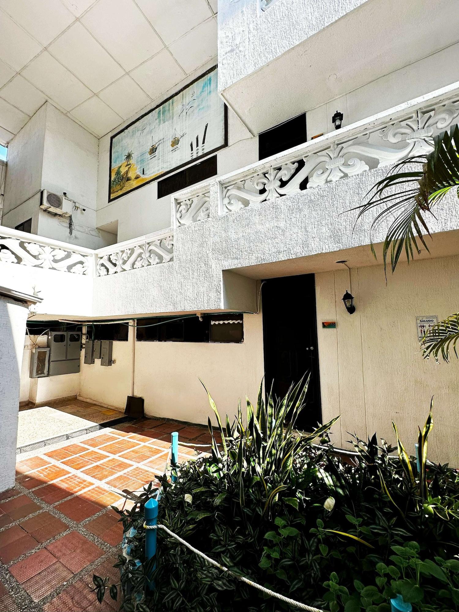 Equipamiento de Habitación Hotel Costa Caribe