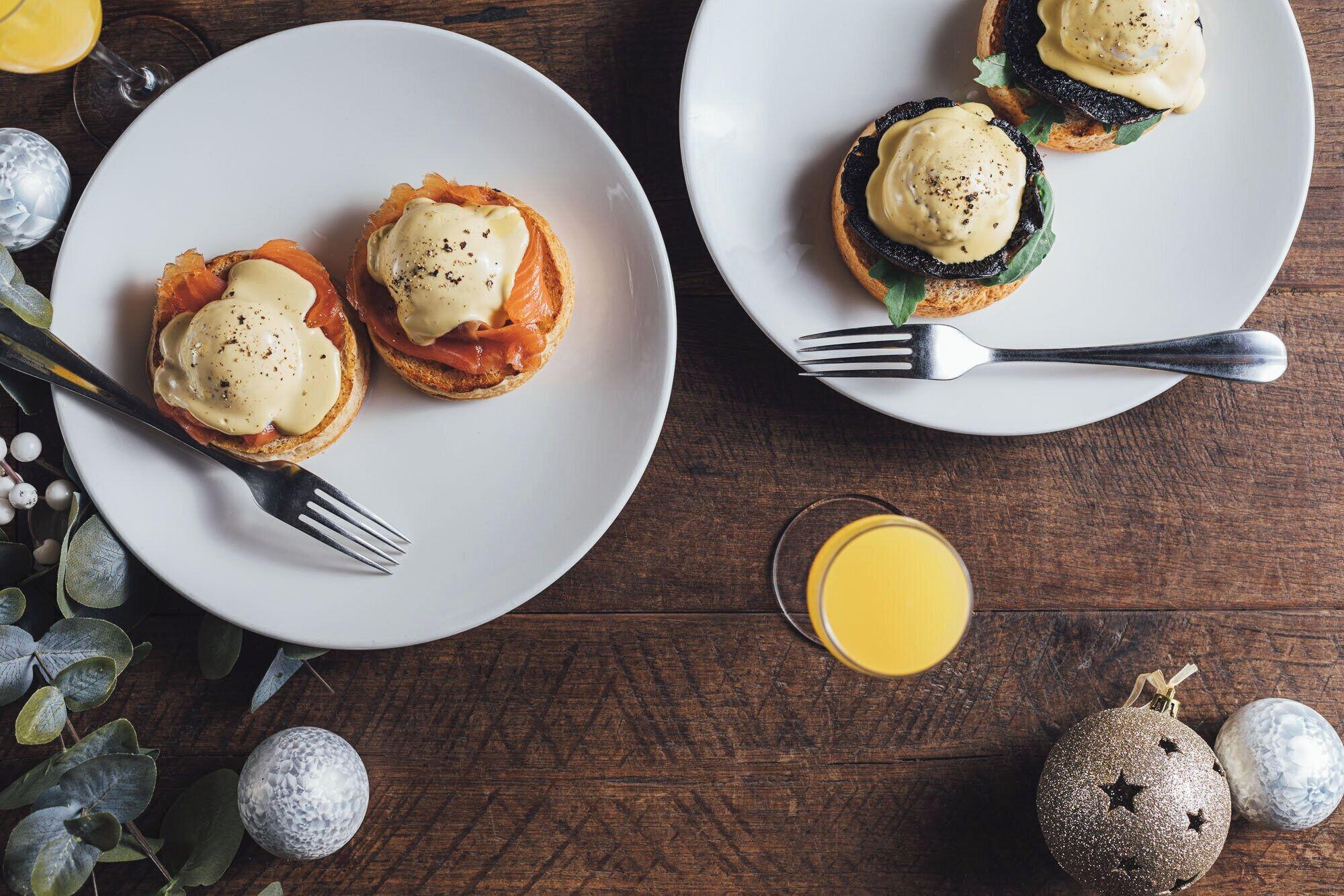 Restaurant The Woburn Hotel