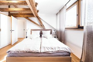 Alquiler Vacacional - Stylish apartment in Tiefenbach