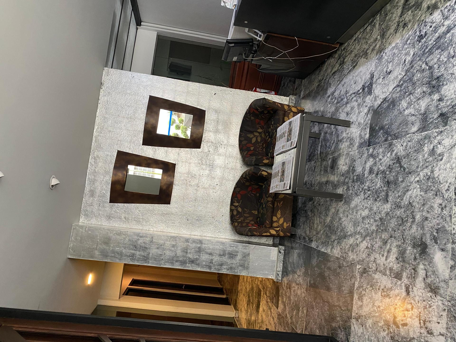 Vista Lobby Suites Ganges