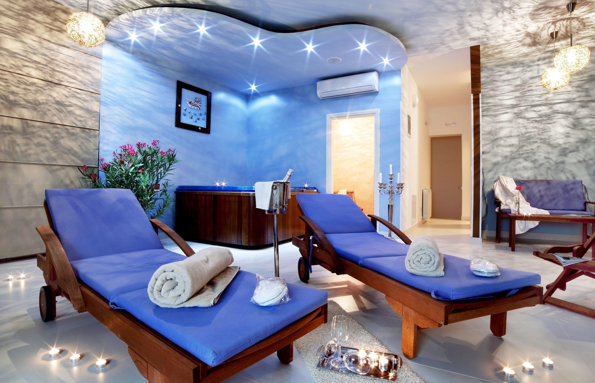Spa Villa Stefanija