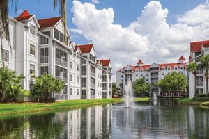 Alquiler Vacacional - Celebrate New Year in style! Near Orlando resorts...