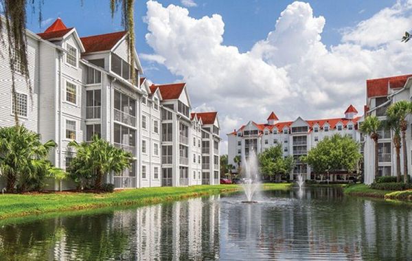 Celebrate New Year in style! Near Orlando resorts... - Hoteles solo adultos en Orlando, Florida