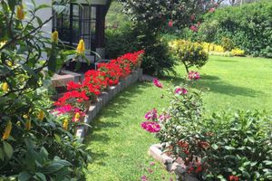 Renta temporal - w Charming 4BR Getaway w Pool BBQ Clay Oven