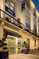 Alojamiento - Markus