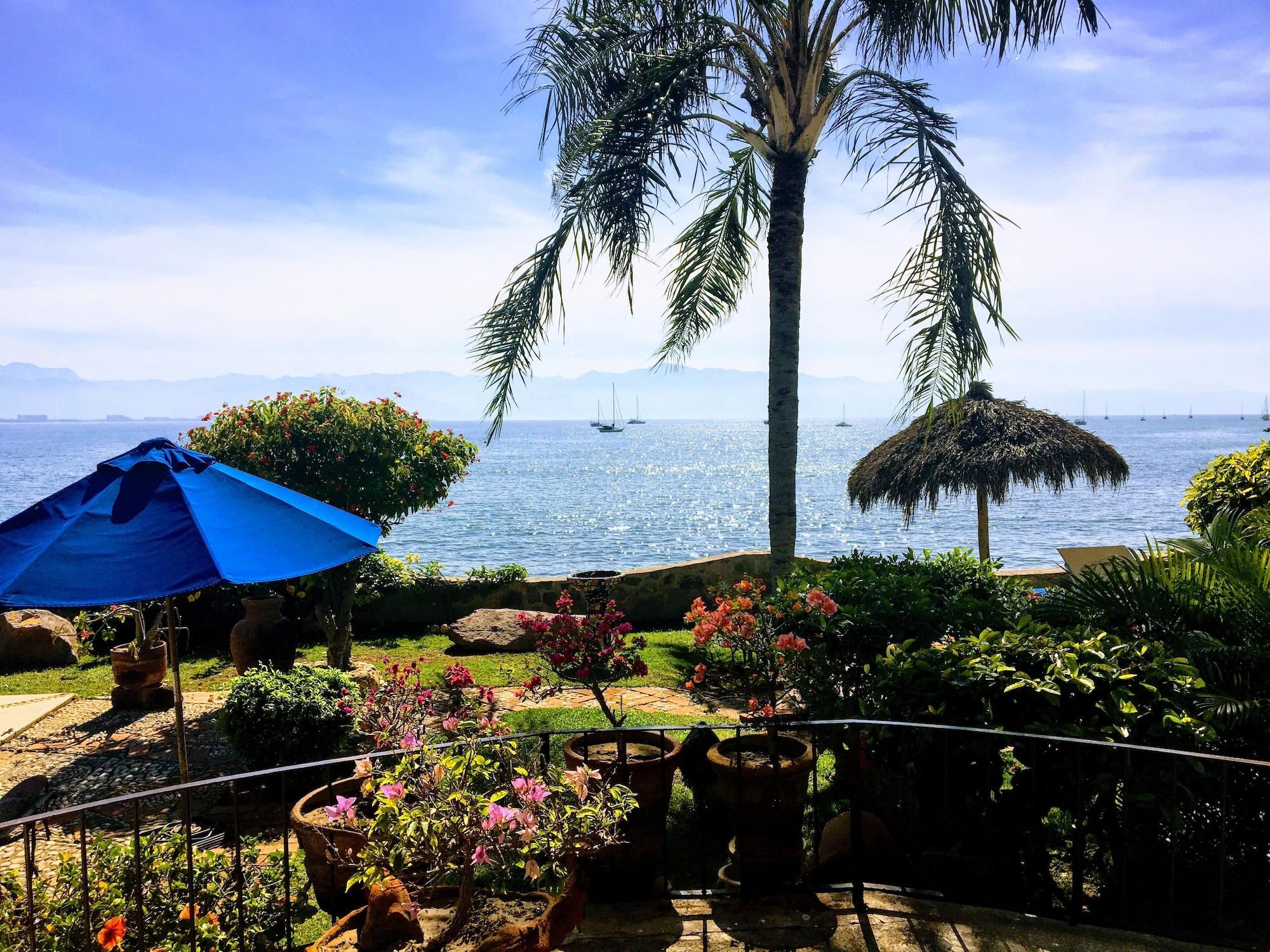 Playa Jardin del Mar