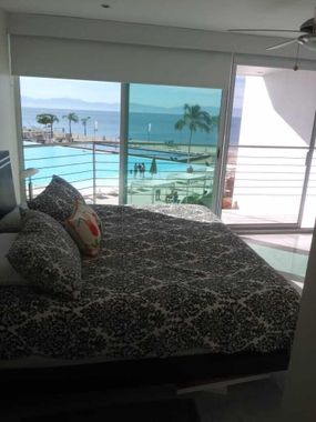 Little heaven in Nuevo Vallarta - Hoteles con alberca en Nuevo Vallarta, Nayarit