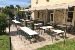 Alojamiento - Logis Hôtel les Minotiers