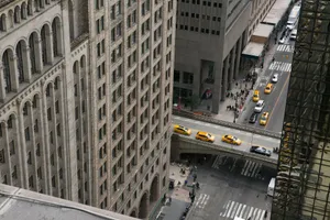 Alojamiento - Hyatt Grand Central New York