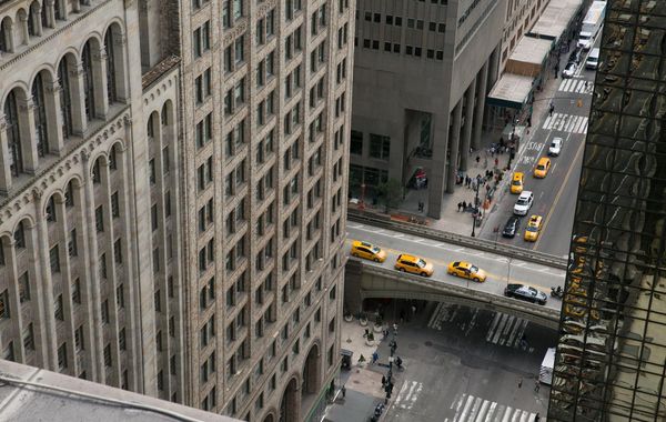 Hyatt Grand Central New York