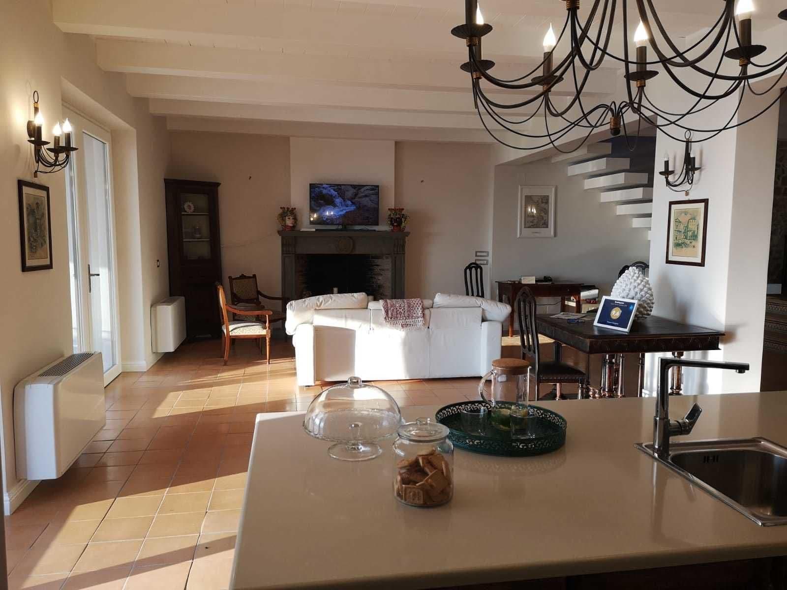 Restaurant Palazzo Gargano