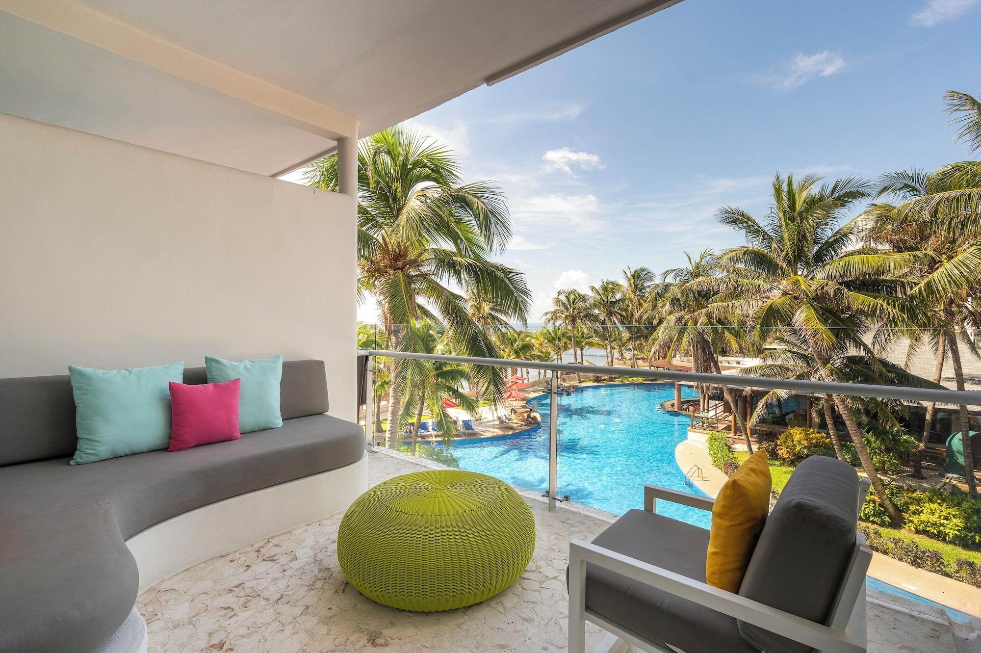 Playa Iberostar Selection Riviera Cancún - All Inclusive