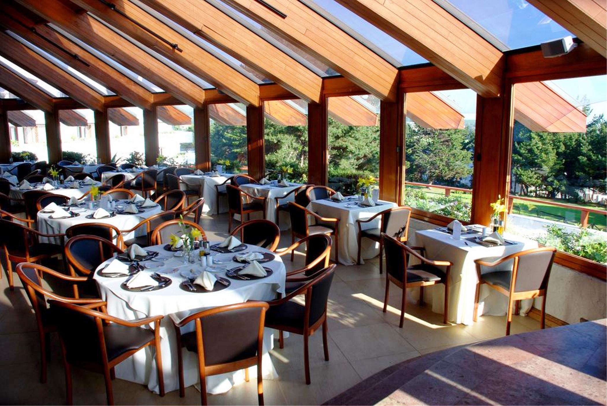 Restaurant Hotel Marbella Resort