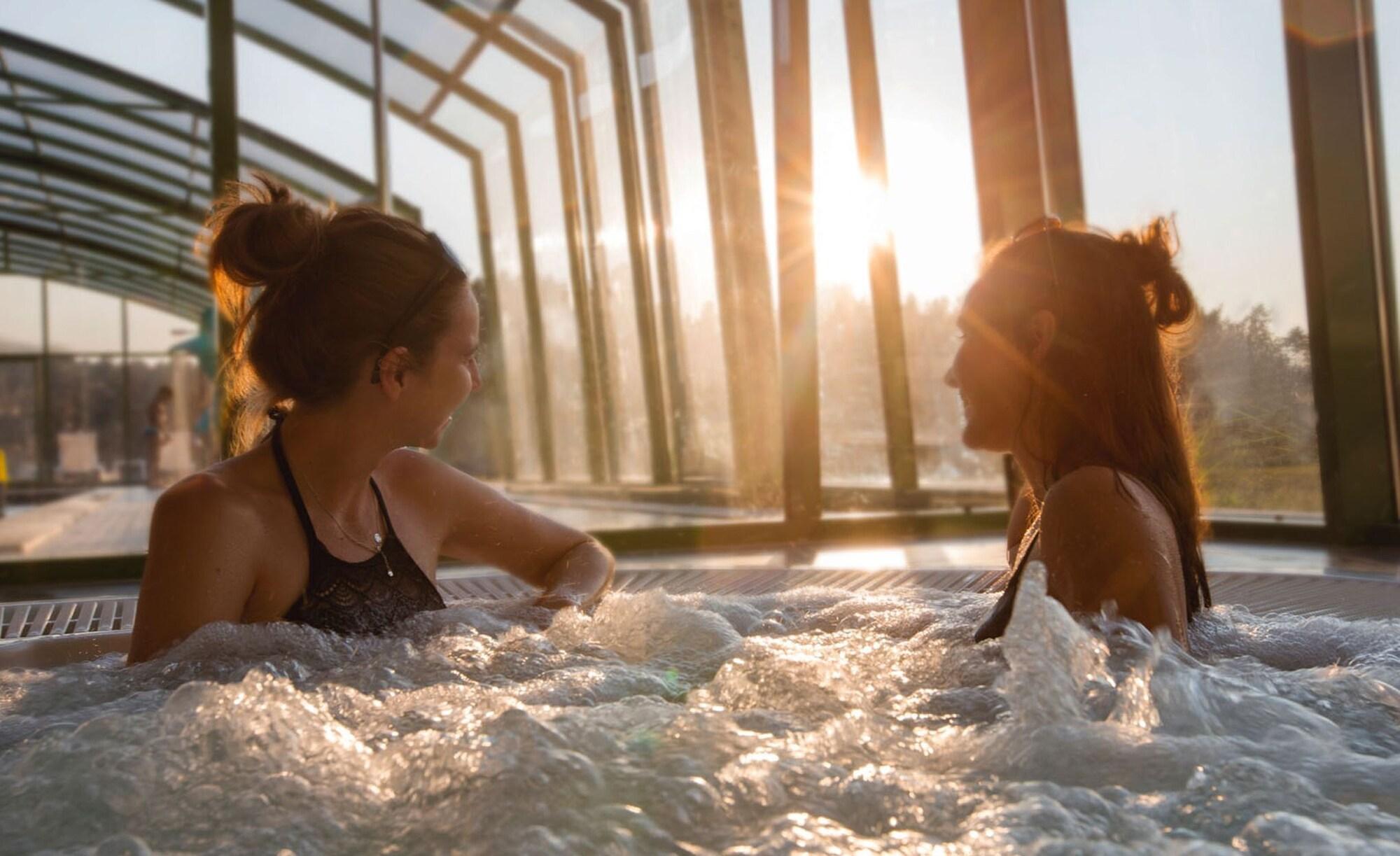 Spa Resort Stara Wieś