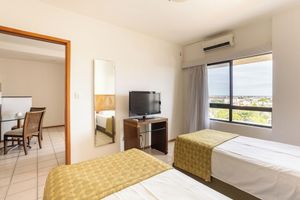 Alquiler Vacacional - Flat Metropoles by Easy Home