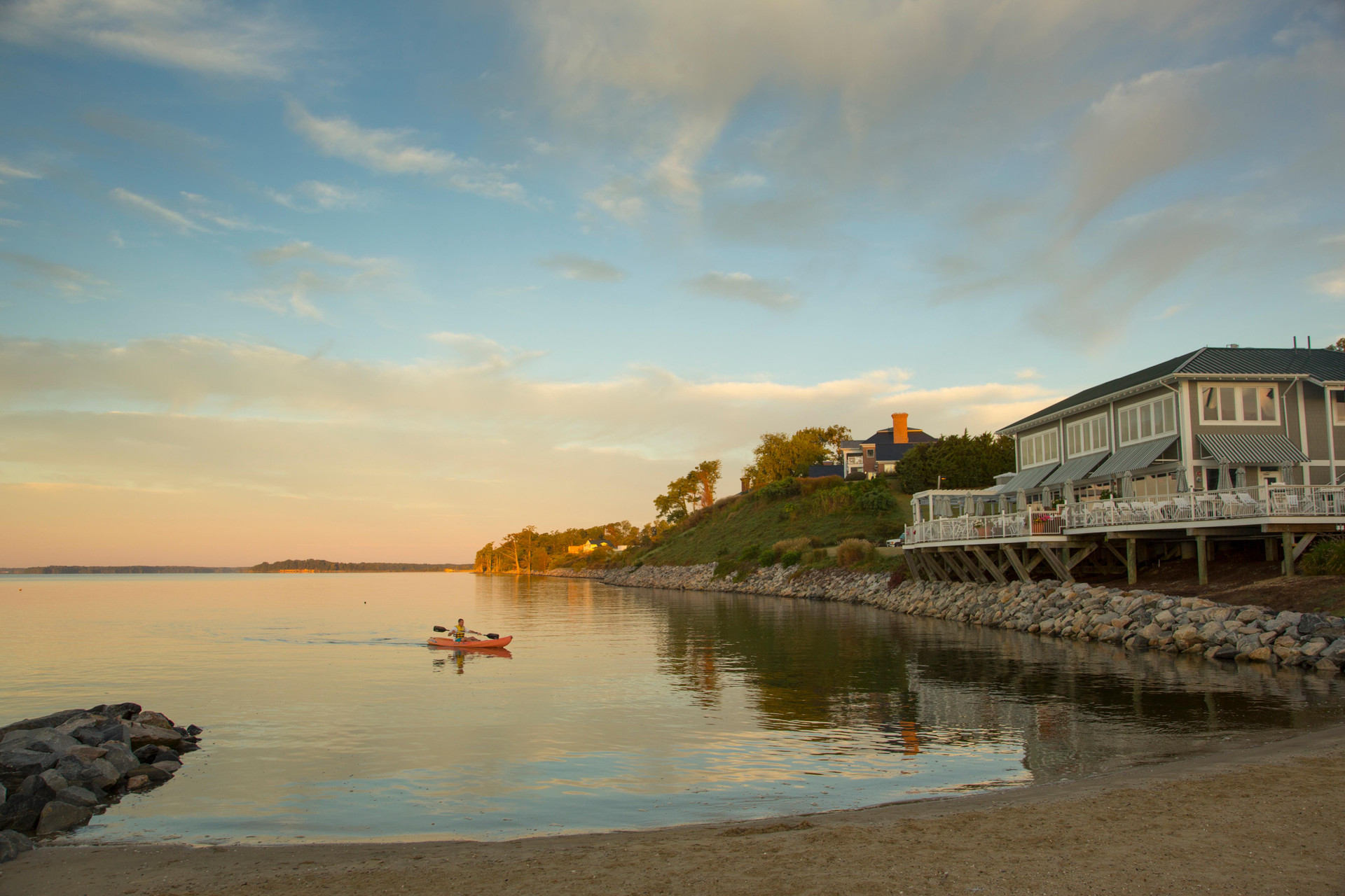 Kingsmill Resort Williamsburg | Hoteles en Despegar