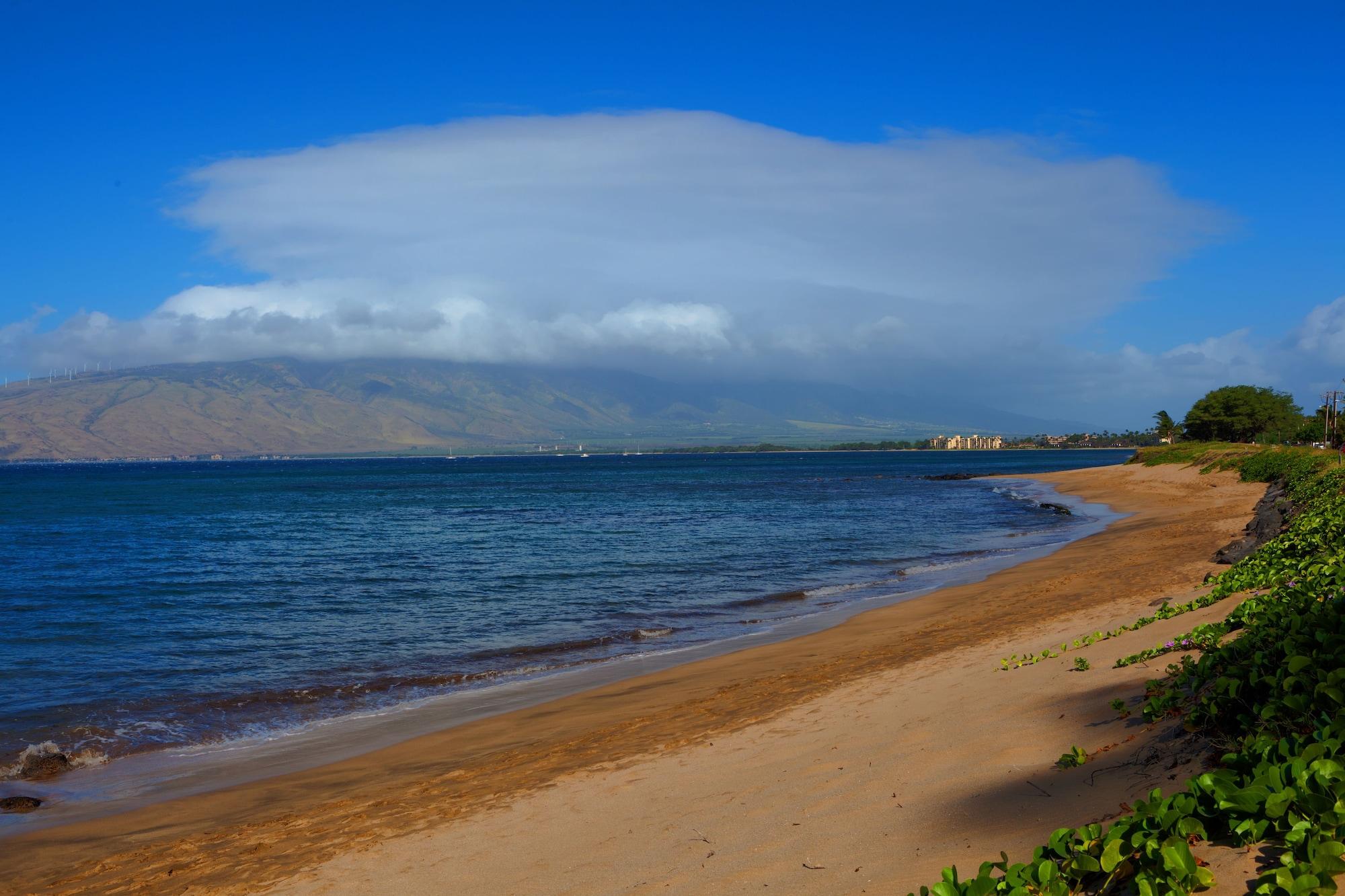 Playa Kohea Kai Hotel Maui