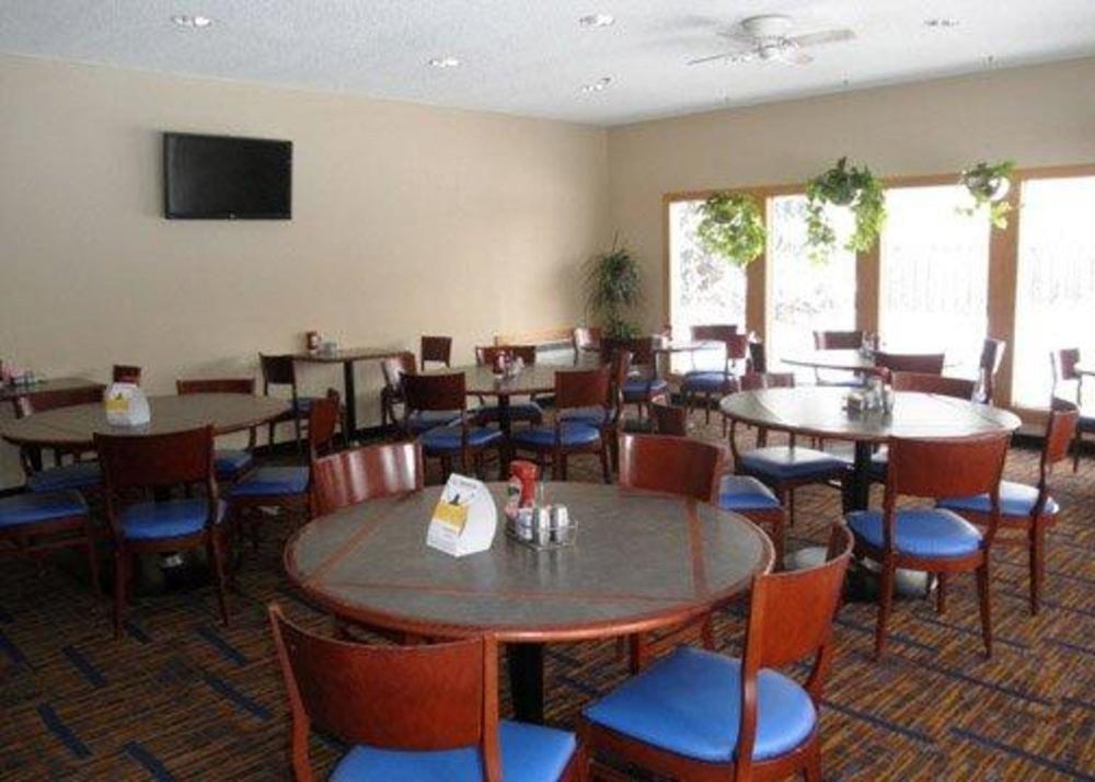 Restaurant Quality Inn & Suites