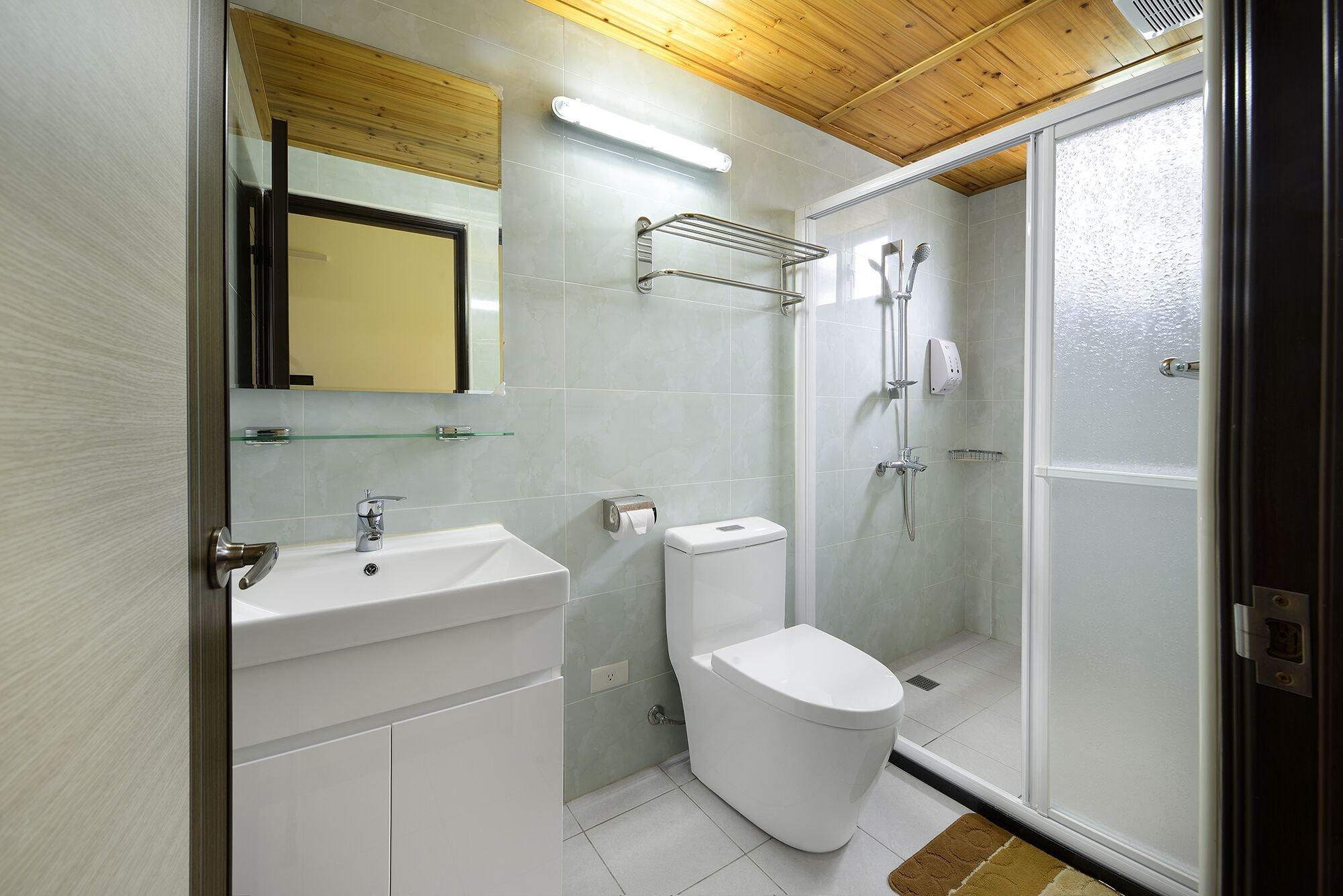 Equipamiento de Habitación Yue Mei B&B