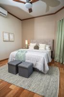 Alquiler Vacacional - Emerald Vista Villa, Savannes Bay, Vieux-Fort