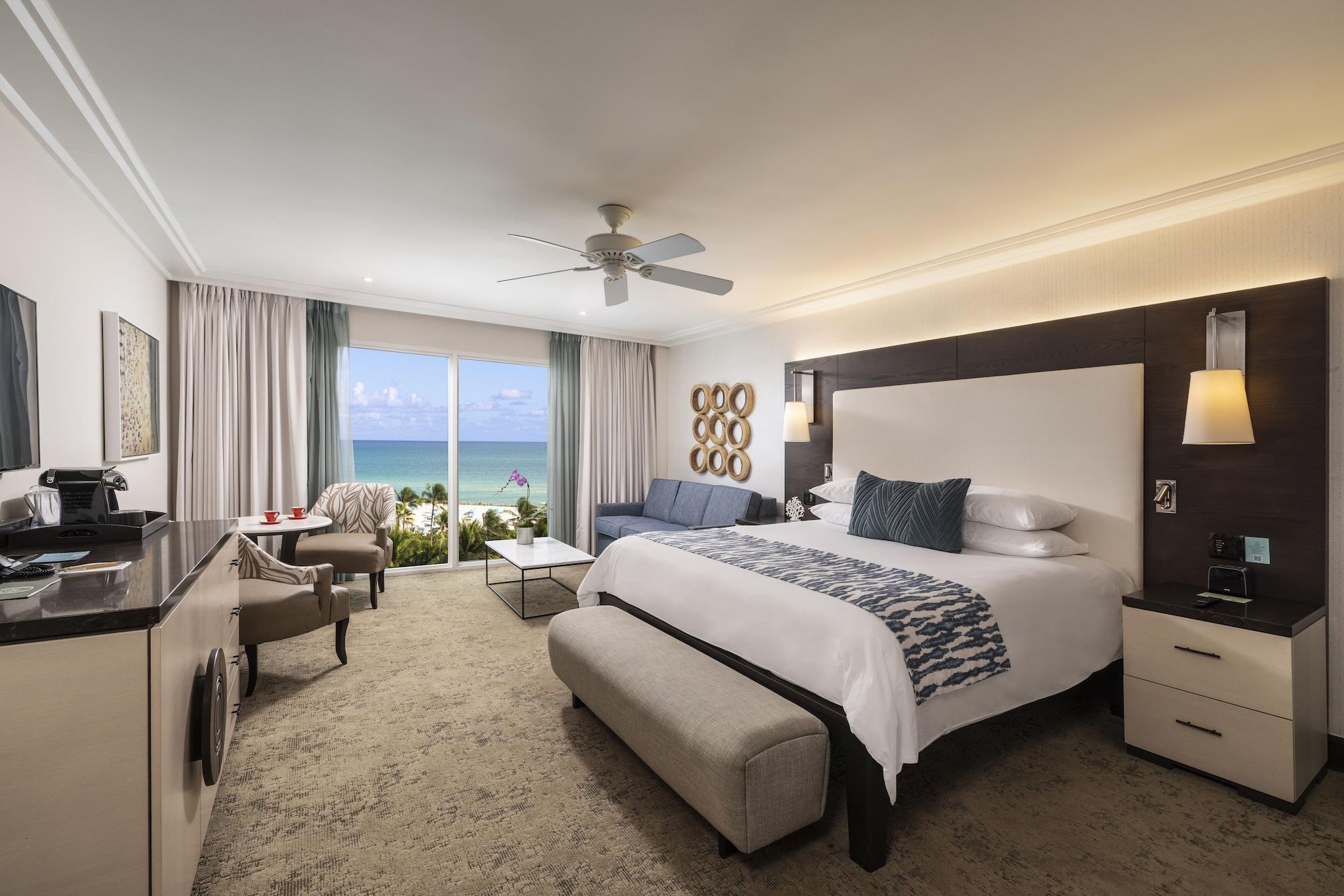 Habitación The Palms Hotel & Spa