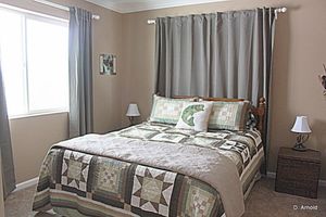 Alquiler Vacacional - Private Retreat in the Rocky Mountain Front with a Million Dollar View