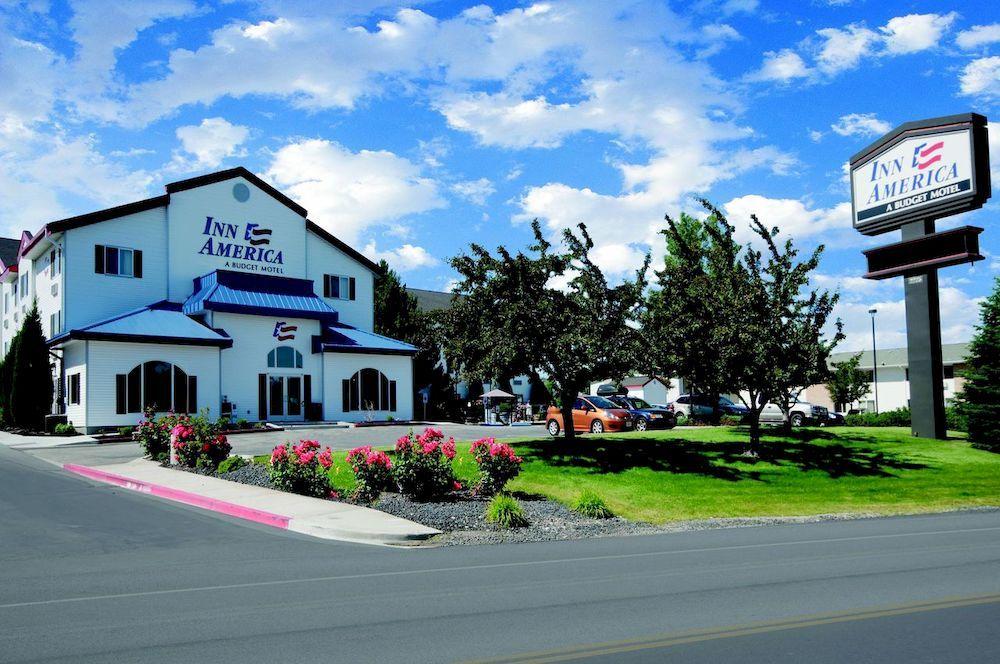 Varios Inn America - Boise