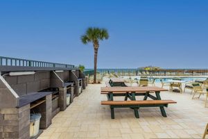 Alquiler Vacacional - Tropical Palms Partial Ocean View Pool Hot Tub