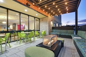 Alojamiento - Home2 Suites by Hilton Raleigh Durham Airport RTP