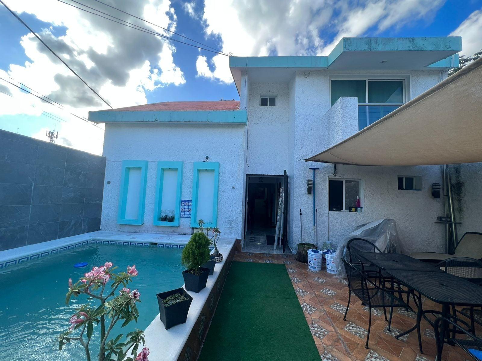 Vista Exterior La Giraldilla Hotel