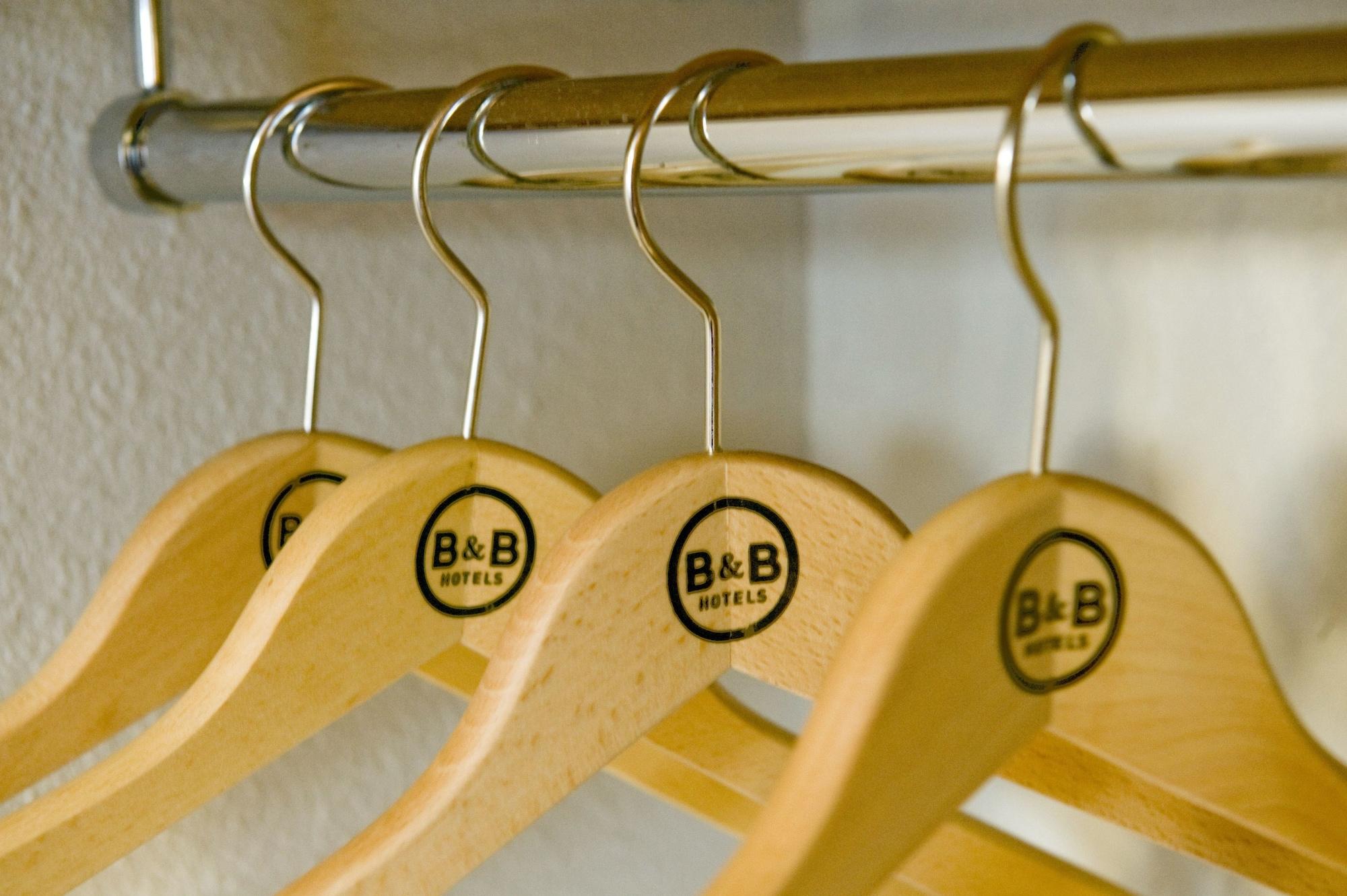 Set de Habitación B&B HOTEL Quimper Nord Douarnenez