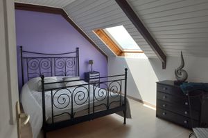 Alquiler Vacacional - L'ABREUVOIR DU LEFFO BETWEEN SEA AND COUNTRYSIDE