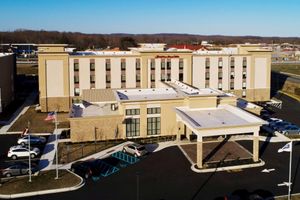 Alojamiento - Hampton Inn & Suites Baltimore/Aberdeen