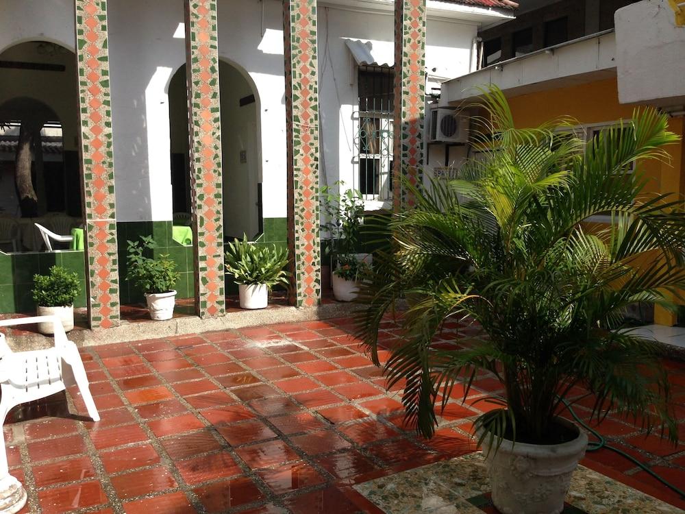 Hotel Hotel Balcones de Bocagrande