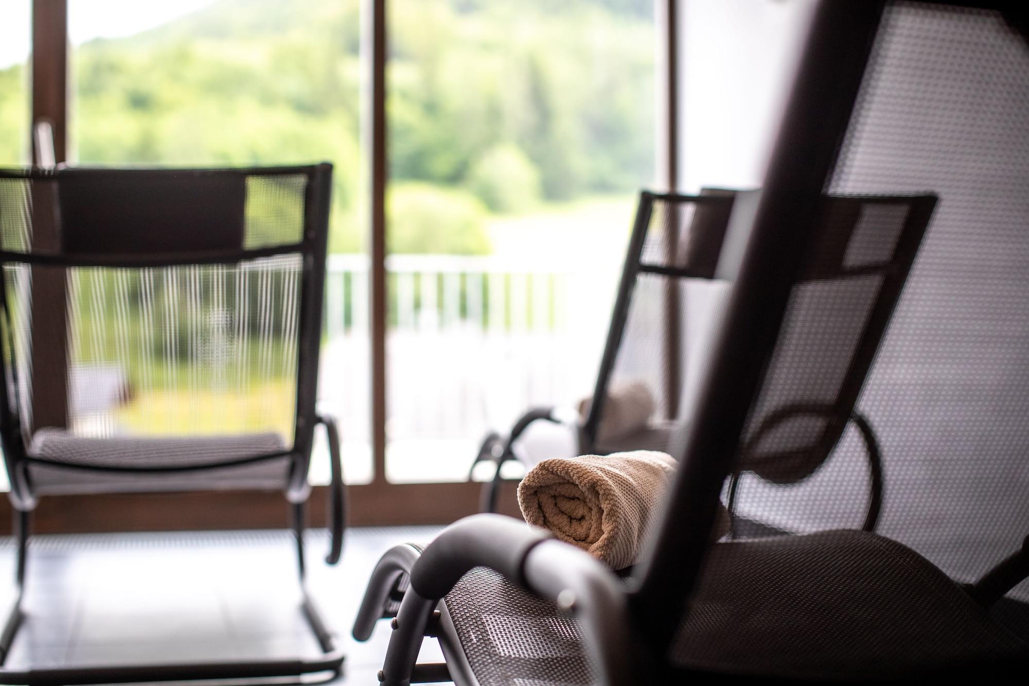 Spa Rennrad- & Triathlonhotel Jakob