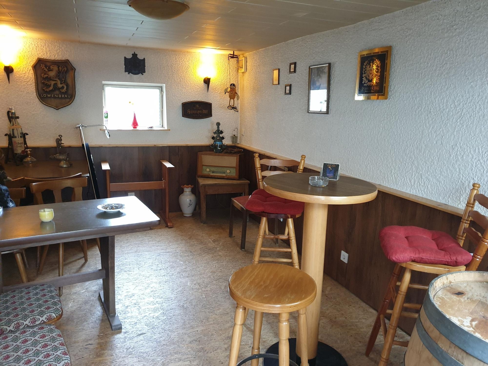 Restaurant Pension Zum Adler