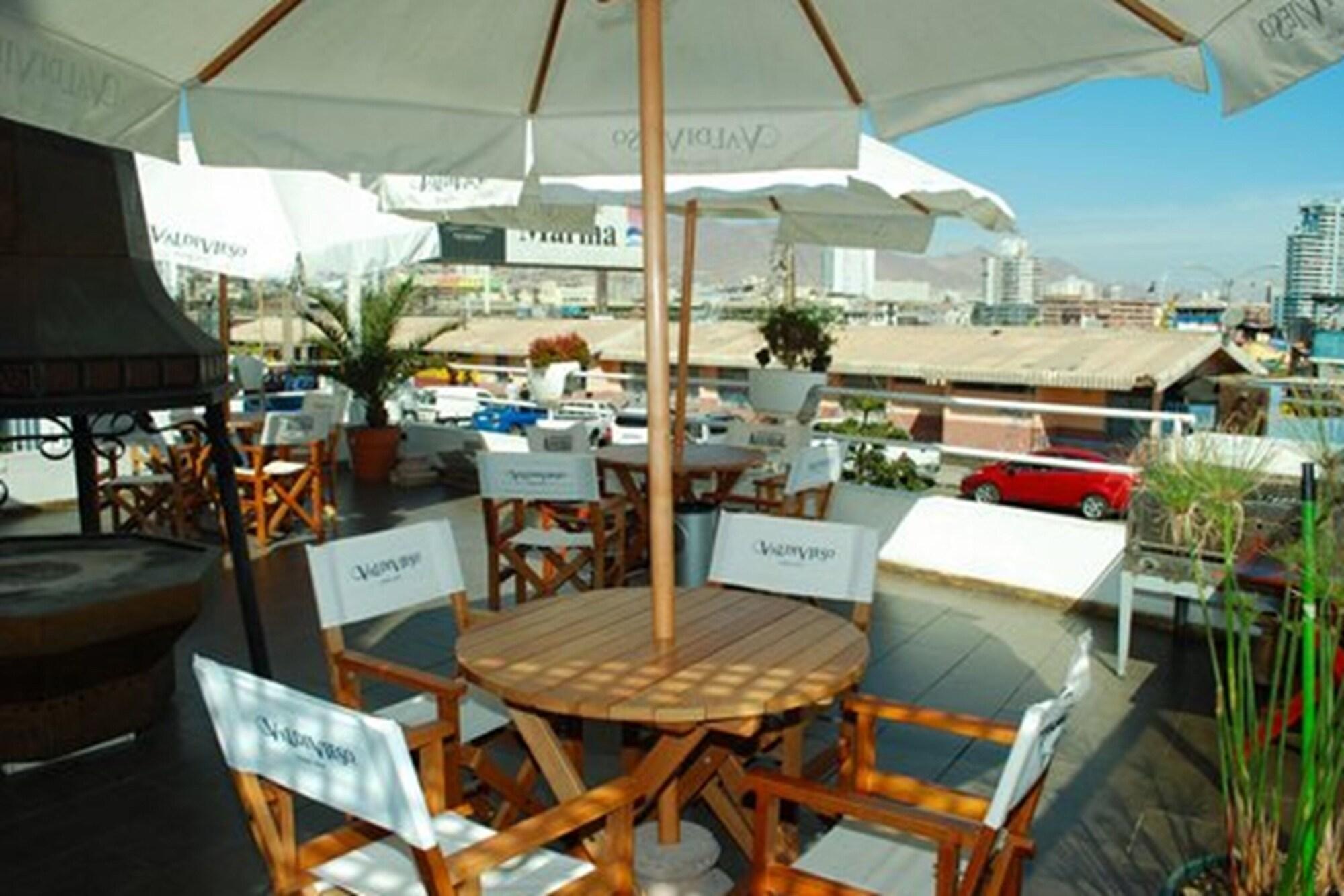 Varios Hotel Marina de Antofagasta