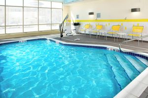 Alojamiento - Fairfield by Marriott Inn & Suites Wheeling at The Highlands