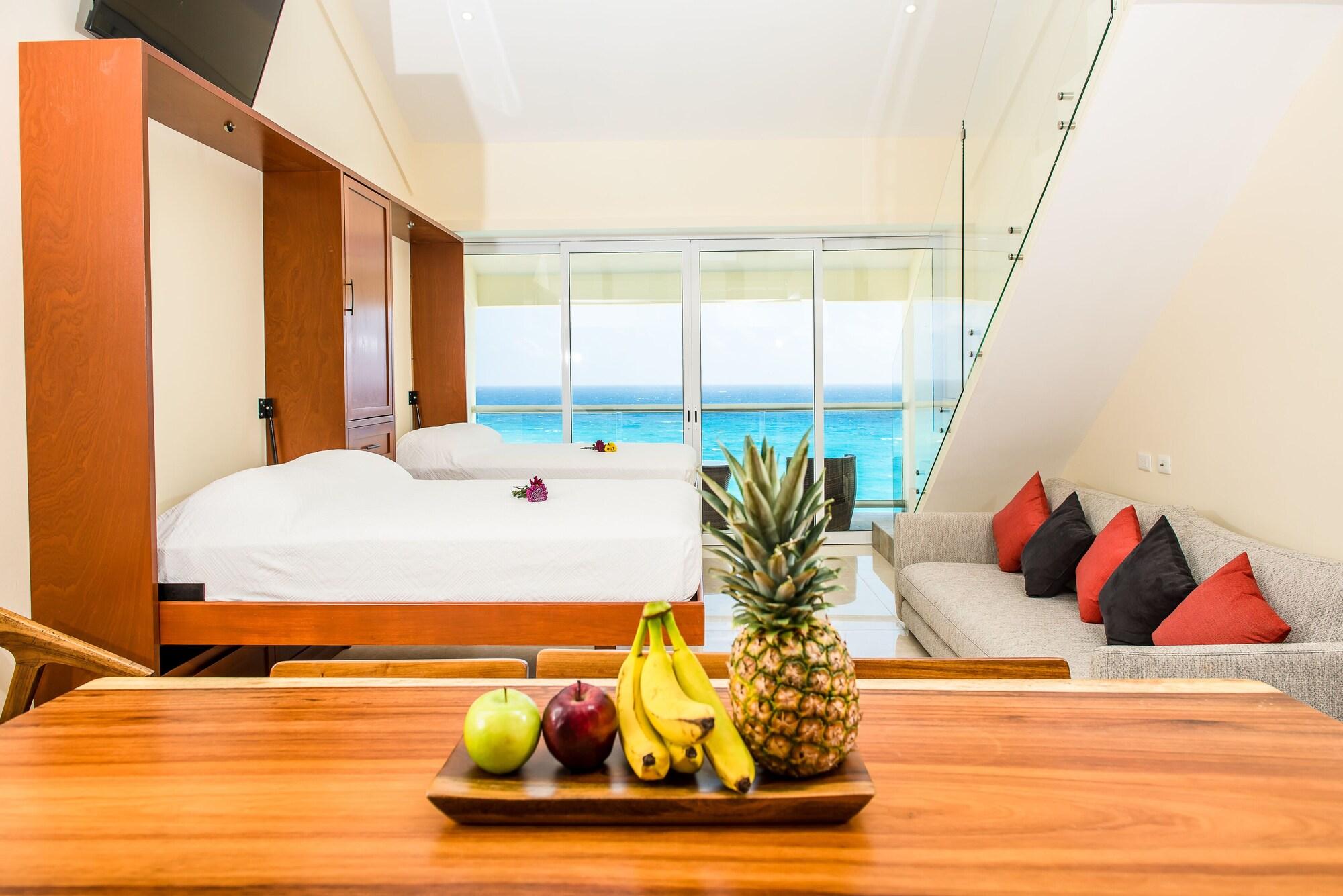 Habitación Salvia Condos