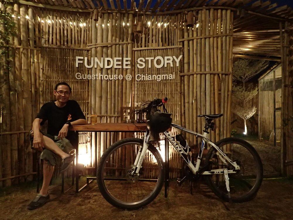 Varios Fundee Story Guesthouse