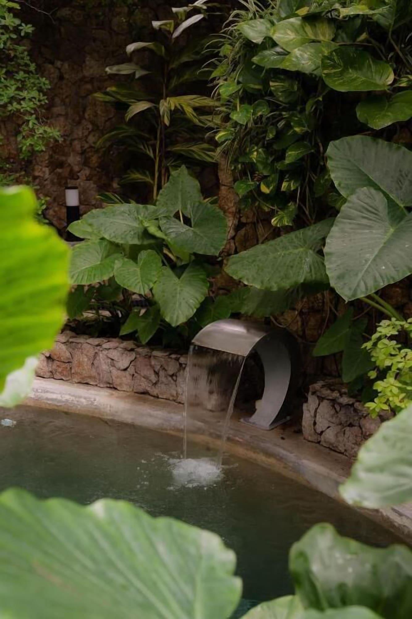 Spa Caracoral Hotel Boutique & Spa