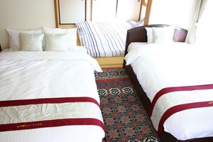 Alquiler Vacacional - Lake Yamanaka Resort House II