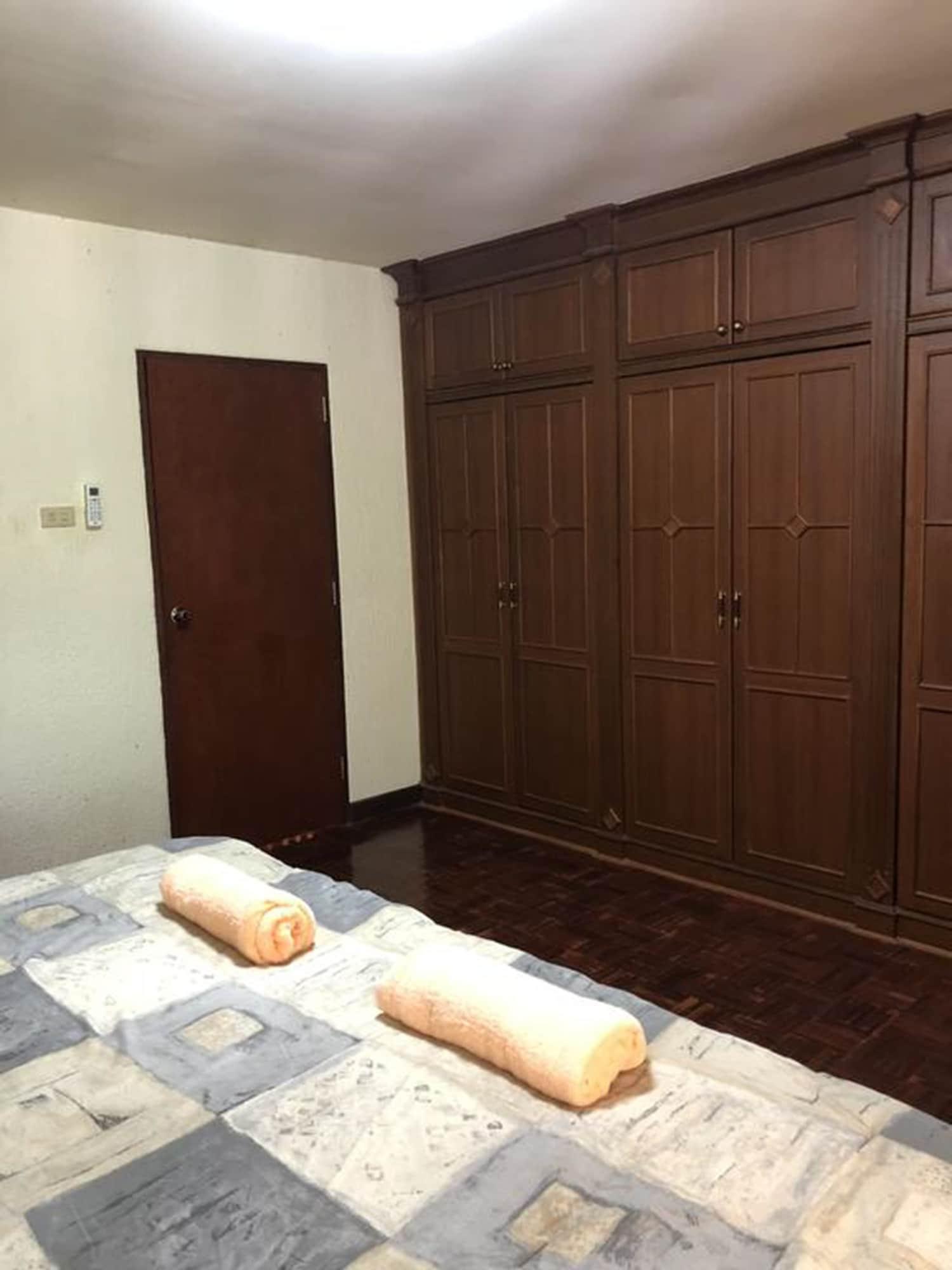 Set de Habitación Dikachaya Hostel