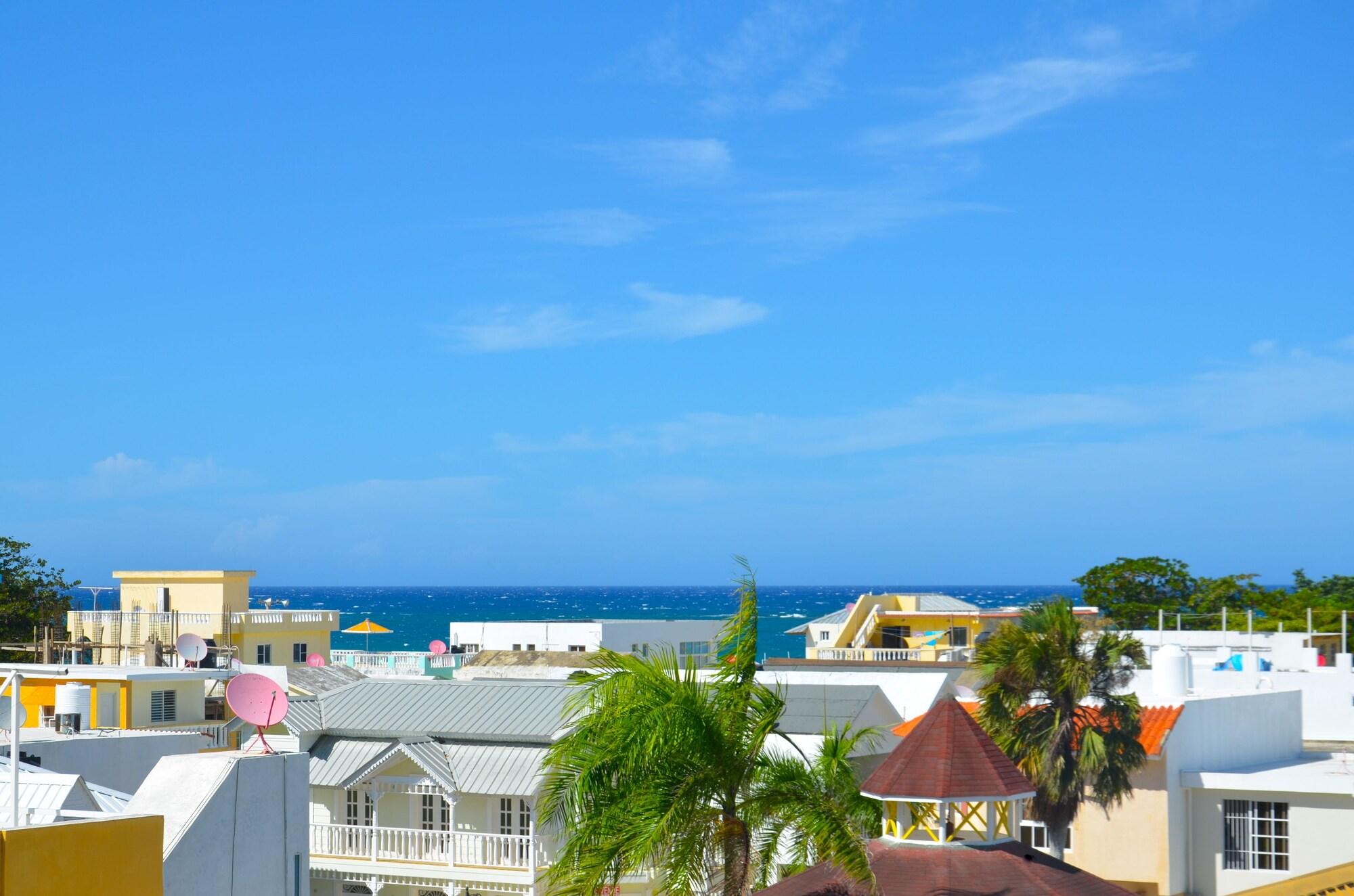 Playa Rosil Place Aparthotel by the Beach