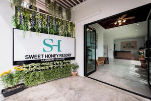 Alquiler Vacacional - Charming 2-bedroom bed & breakfast in Sam Roi Yot with AC